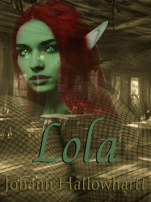 cover image of Lola
